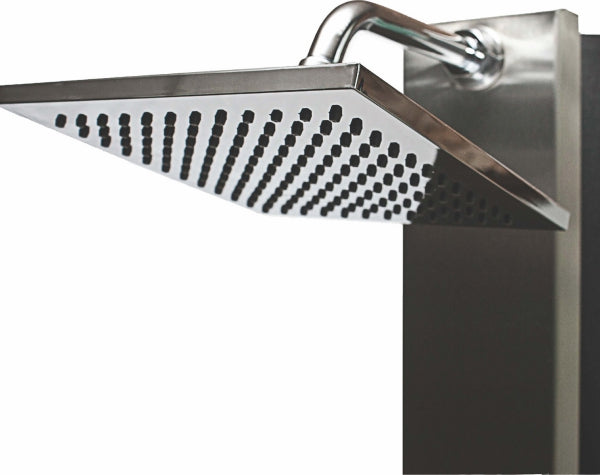 CRM - 40L Solar Havuz Duş ünitesi CRM - 40L Solar Havuz Duş ünitesi